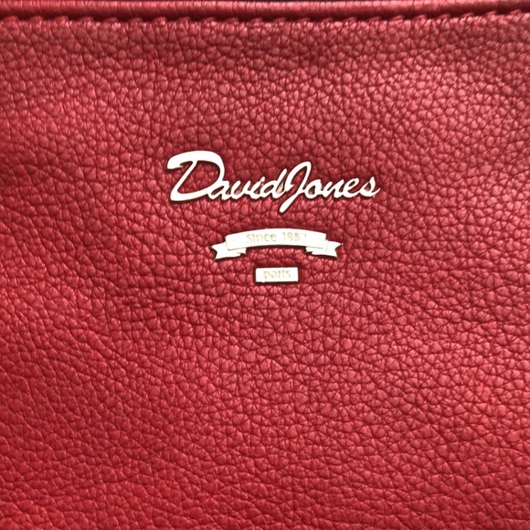 David Jones cross body bag - Picture 2 of 5